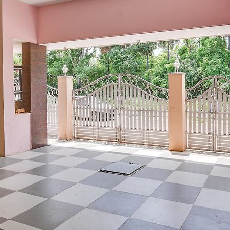 Hotel O Sharin Service Apartments Suramangalam Exterior photo